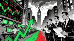 IPO Market Selectivity and Sector Performance in 2025: Why Crypto and AI-Driven Listings Lagged Behind