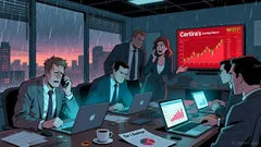 Certara's Earnings Selloff and Kopion's $3.37M Buy: A Strategic Entry Point for Long-Term Investors?