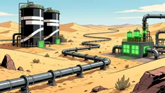 Phillips 66's Strategic Midstream Expansion and Its Role in Building a Resilient Downstream Business