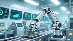 Nvidia's 2026: The Structural Shift in AI Infrastructure