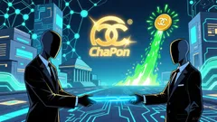 CC Rallies on Institutional Adoption and Treasury Tokenization Plans