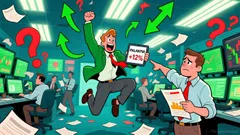 Palantir's Geopolitical Gambit: Strategic Alliances, Risk Exposure, and the Thiel Factor