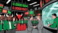 Market Overview for Solv Protocol/BNB