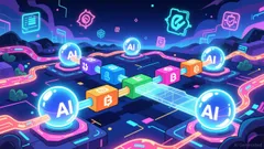 KaJ Labs and the Future of Interoperable AI-Blockchain Ecosystems