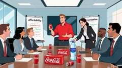 Can Coca-Cola's Revenue Growth Management (RGM) Sustain High Organic Growth in a Post-Inflation Era?