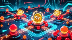 FET Rallies 35% on Technical Breakout and AI Sector Momentum