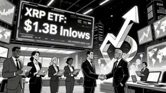 XRP's 2026 Breakout: How Regulatory Clarity and Institutional Adoption Are Fueling a New Era