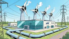 How xAI's Gas-Powered Strategy Could Reshape Data Center Economics and AI Innovation