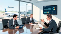 Ryanair's Sustained Passenger Growth and Load Factor Stability in 2025: A Blueprint for Long-Term Profitability and Shareholder Returns