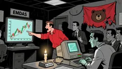 Market Overview for Banana For Scale/USDC