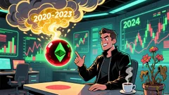 Ethereum's Q1 2026 Breakout Potential Amid Seasonal Patterns and Technical Confluences