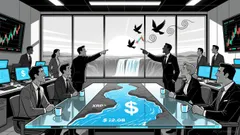 XRP's Bullish Breakout: A Lagging But Looming Rally in the Shadow of Bitcoin