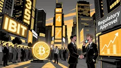 U.S. Government Bitcoin Policy and Its Implications for Institutional Crypto Holdings