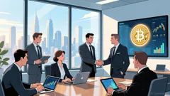 The Resurgence of Bitcoin ETFs and Institutional Reentry into Crypto