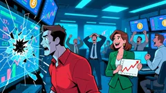 Undervalued Meme Tokens with Explosive ROI Potential: Identifying Early-Stage Opportunities in the 2025 Market