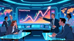 The S&P 500 in 2026: Navigating a Muted Bull Market and AI Valuation Risks