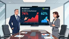 Is Broadcom (AVGO) the Undervalued AI Semiconductor Powerhouse of 2026?