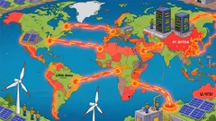 Geopolitical Turmoil and Market Resilience: A Strategic Case for Energy and Tech Exposure in 2026