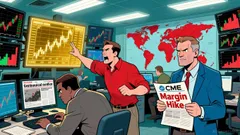 Gold's One-Week High: A Geopolitical Surge Amid Structural Demand