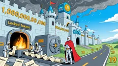 Ontology's 2025 Tokenomics and Network Upgrades: A Foundation for Sustainable Growth in 2026