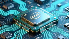 AI-Driven Semiconductor Growth: Why Intel and Marvell Are Strategic Buys in 2026