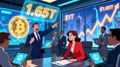 Bitcoin as a Hedge Against Central Bank Money Printing in 2026