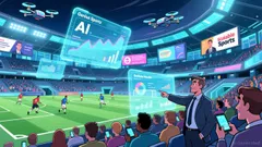 Genius Sports: Assessing the $1.2B Revenue Path and AI Moat