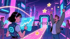 Strategic Leverage of Binance Alpha Points for Optimized BREV Airdrop Gains