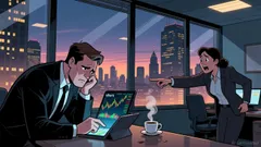 Evaluating Uber Put Options as a Strategic Bet Against Short-Term Volatility