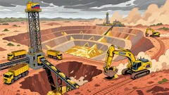 Venezuela's Energy Reawakening: Strategic Opportunities in a Post-Maduro World