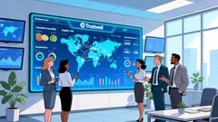 Is TPG's Recent Strategic Investment in Trustwell a Catalyst for Long-Term Growth?