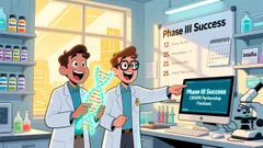 Gene Editing as the Next Frontier of Disruption in Healthcare Investing