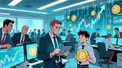 Why Strategic Bitcoin Accumulation Defies Short-Term Volatility and Rewards Long-Term Conviction