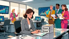 Is Upwork (UPWK) a Buy After Jefferies' Latest Endorsement?