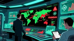 ServiceNow's Strategic Leadership Transformation: How Hossein Nowbar's Appointment Positions the Company to Navigate Regulatory Complexity and Scale AI-Driven Growth