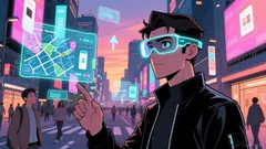 Why Warby Parker's Strategic Shift into AI-Enabled Glasses With Google Is a Game-Changer for Retail Innovation