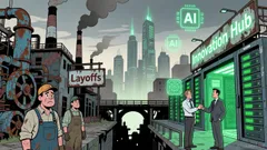 The Deteriorating U.S. Manufacturing Sector and the Role of Tariffs in Sustained Contraction