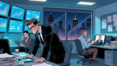 Duolingo's Island Reversal: A Strategic Buy Opportunity Amid Analyst Sentiment Shift