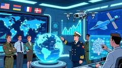 Is Now the Optimal Time to Buy SAIC Amid Sector Momentum and Strategic Reinvention?