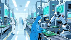 TSM Stock Jumps as AI Demand Drives Record Growth and Price Target Hikes