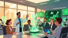 Navigating 2026: AI-Driven Gains Amid Tariff Uncertainty and Elevated Valuations