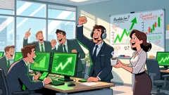 Broadcom Stock (AVGO) Rallies on AI Chip Dominance: Can Growth Offset Margin Risks?