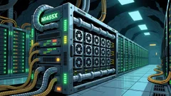 AMD's CES Offensive: A Tactical Challenge to Nvidia's AI Dominance