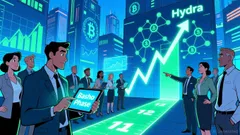 Cardano Price Rally Tiring Out? Charts Show A 9% Range Risk