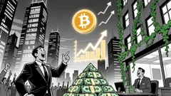 Bitcoin's Path to $200,000 in 2026: Decoding the Fed's New QE-Style Policy