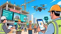 Is Now the Optimal Time to Buy Procore Technologies (PCOR) Amid Analyst Upgrades and AI-Driven Growth?