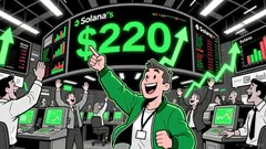 The 2026 Altcoin Rotation: Why Sui and Solana Ecosystem Tokens Are the New High-Beta Plays