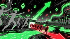 Ethereum's Validator Exit Queue Reversal and Staking Surge: A Strong Bullish Signal for Q1 2026