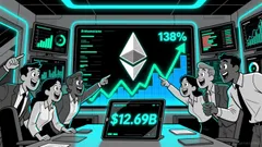 Ethereum ETFs: A New Era of Institutional Adoption?