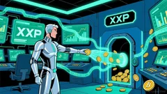XRP's 10% Surge: A Strategic Buying Opportunity Amid ETF-Driven Supply Constraints?